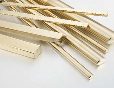 NON LEADED BRASS
