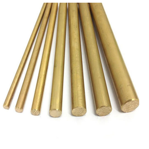  CuZn39Pb1AlB-B (CB755S)